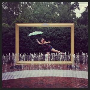 Meet your Posher, Brittney